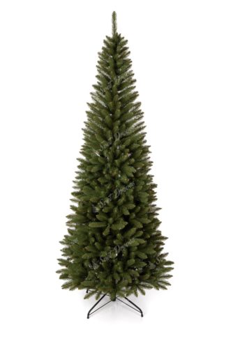 Umetno božično drevo Norveška Ozka Smreka