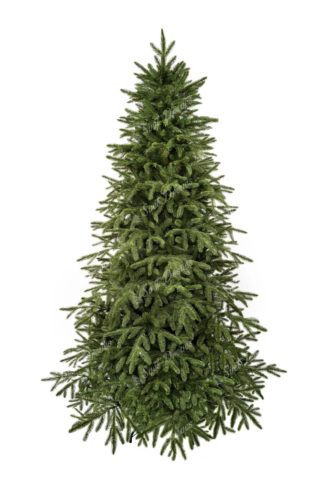 Božično drevo 3D Smreka Kalifornijska