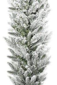 Girlanda 3D Smreka Kraljevska 270cm