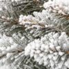 Božični venec Smreka Nordijska 50cm