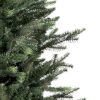 Umetno božično drevo 3D Mini Gozdna Smreka