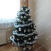 Okrašeno Umetno božično drevo Norveška Smreka 180cm