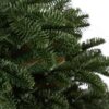 Božično drevo v loncu 3D Očarljiva Jelka
