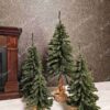 Umetno božično drevo Mini smreka Tatranska
