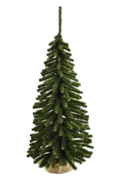 Umetno božično drevo Mini smreka Tatranska 100cm