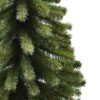 Umetno božično drevo Mini smreka Tatranska 60cm