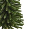 Umetno božično drevo Mini Smreka Tatranska na štoru 130cm
