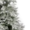 Umetno božično drevesce 3D Smreka Grenlandska