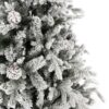 Umetno božično drevesce 3D Smreka Polarna