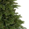 Božično drevo v loncu 3D Naravna Jelka 150cm