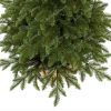 Božično drevo v loncu 3D Naravna Jelka