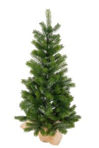 Umetno božično drevo 100% 3D Mini Smreka