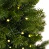 Umetno božično drevo 100% 3D Mini Smreka LED
