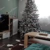 Umetno božično drevo 3D Jelka Sibirska 270cm