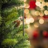 Dišeče palčke za božično drevesce