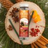 Dišeče palčke za božično drevesce Spiced Pine Cone