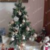 Umetno božično drevo 100% 3D Mini Smreka