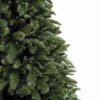 Umetno božično drevo 3D Jelka Normandska XL