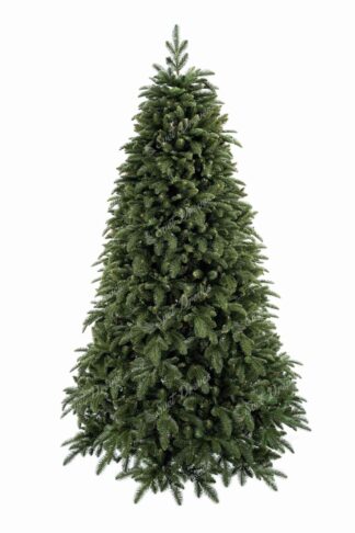 Umetno božično drevo 3D Jelka Normandska XL