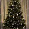 Umetno božično drevo FULL 3D Smreka Alpska