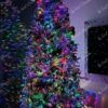 Umetno božično drevo Smreka Nordijska