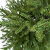 Božično drevesce v loncku FULL 3D Smreka Karpatska