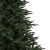 Božično drevesce 3D Jelka Danska