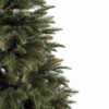 Umetno božično drevo 3D Normandska Jelka Ozka