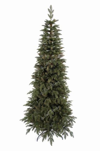 Umetno božično drevo 3D Normandska Jelka Ozka