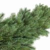Božična girlanda 100% 3D Smreka Ekskluzivna 270cm
