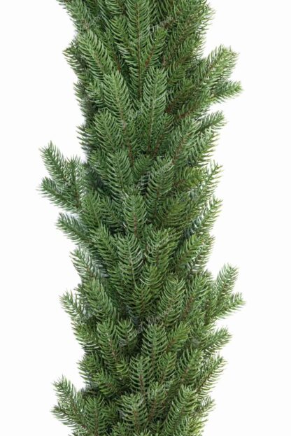 Božična girlanda 100% 3D Smreka Ekskluzivna 270cm
