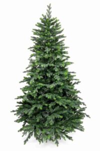 Umetno božično drevo 3D Italijanska Smreka