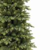 Umetno božično drevo 3D Smreka Italijanska Ozka 210cm 350LED