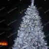 NANO LED lučke za božično drevo hladno bele 33m 1100LED