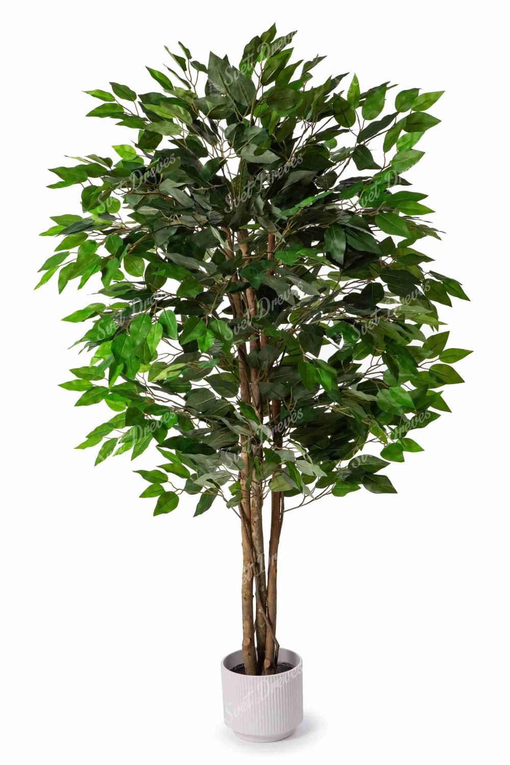 Umetna rastlina Fikus 120cm