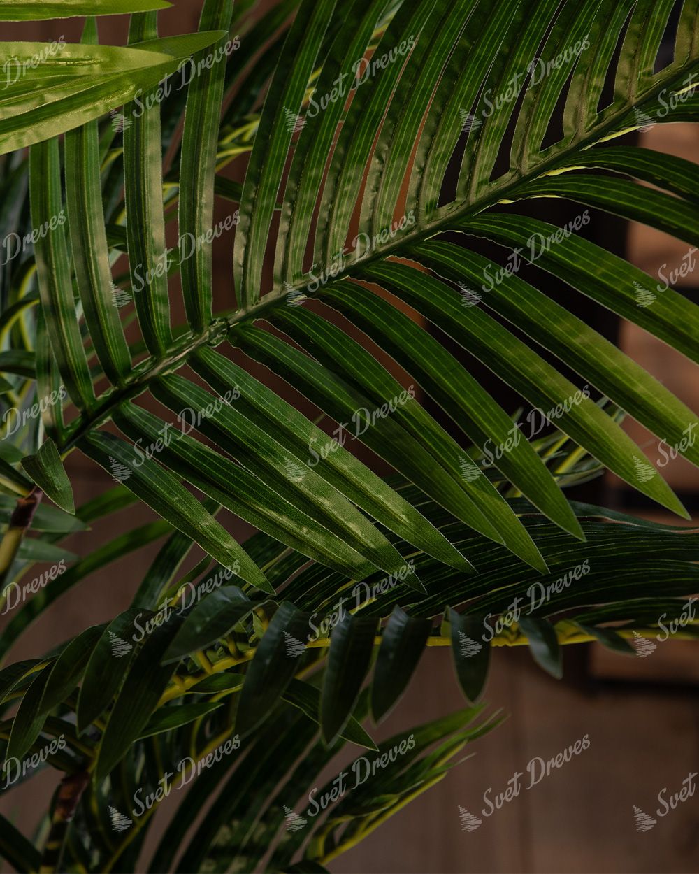 Umetna rastlina Palma 160cm