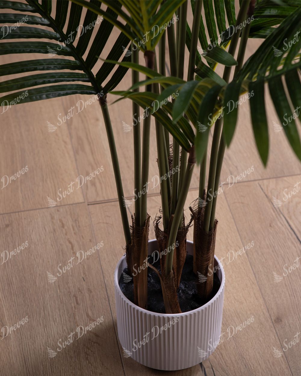 Umetna rastlina Palma 160cm